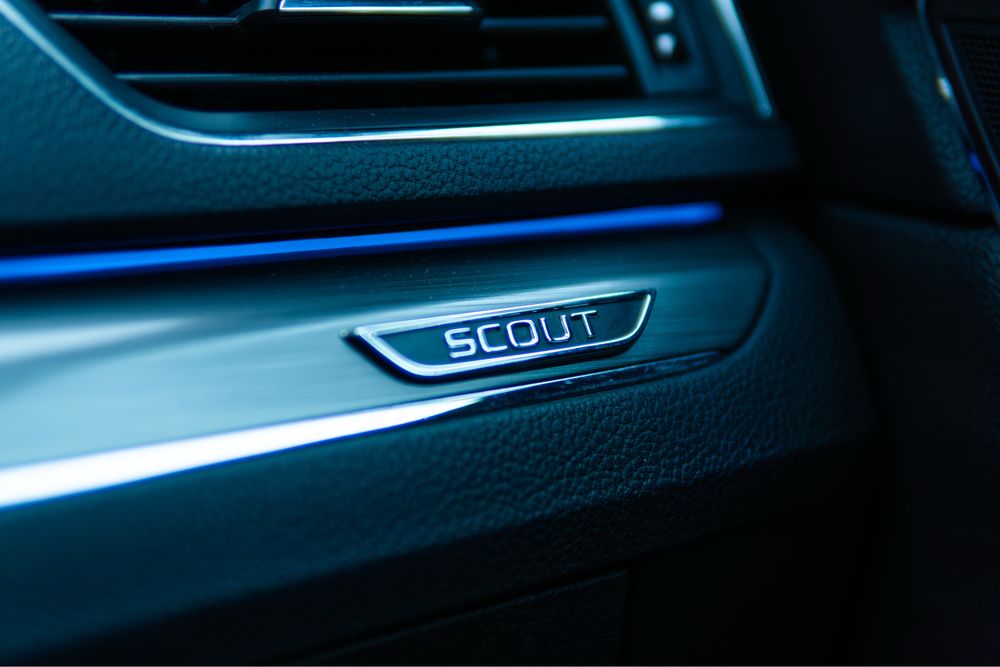 Superb 200Kw TFSI 2019