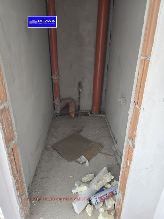 Продава се Двустаен апартамент в София, Младост 4 - 87 кв.м за 1310 €/кв.м - Снимка #6