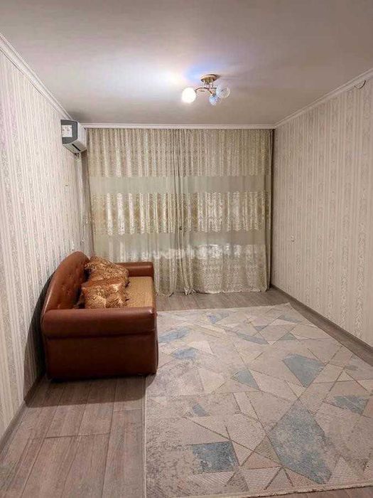 Продажа 2-комнатной квартиры район тюленина