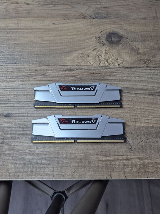 Kit 16 gb ram ddr4 2800 mhz