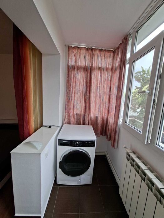 Inchiriez apartament cu 2 camere Buzau
