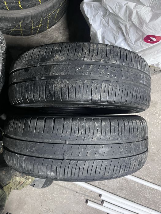 Продам 185/60/15 michelin