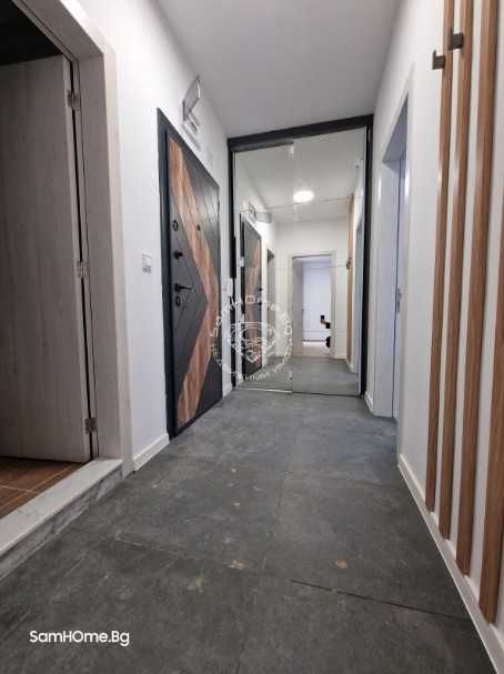 Продава се Двустаен апартамент в Варна, м-т Пчелина - 58 кв.м за 1466 €/кв.м - Снимка #1