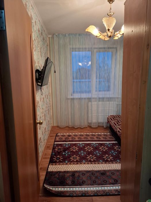 Продам 3х комнатную квартиру