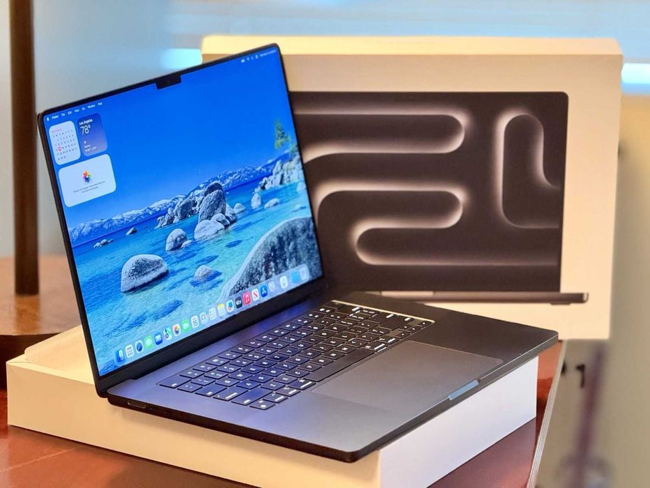 macbook pro m4 16inch • Anunturi gratuite • OLX.ro