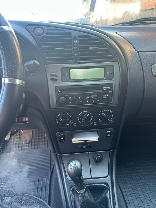 Cîtroen Xsara 2004