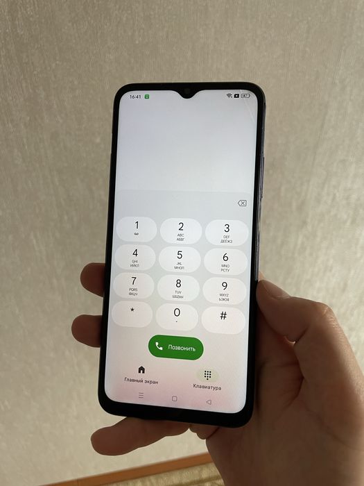 Продам OPPO A17.