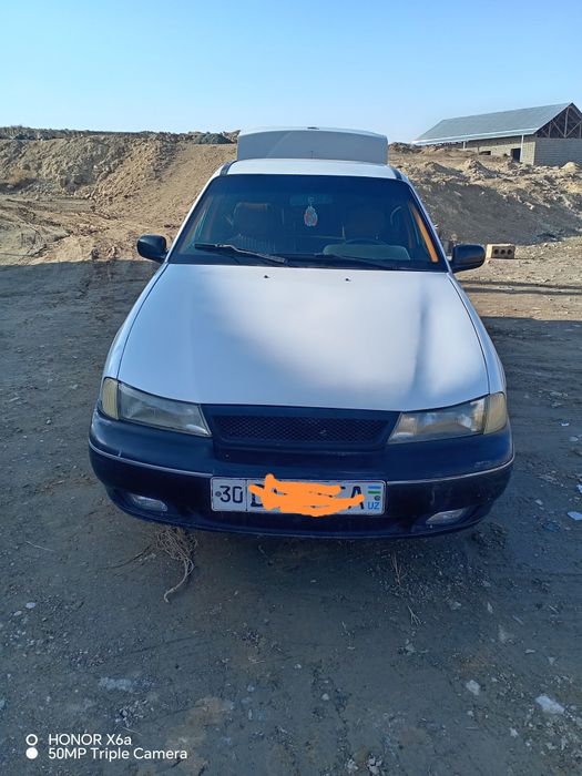 Nexiya 1 sotiladi yili 1996 sons metan gaz