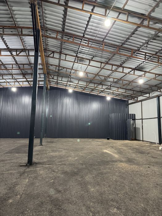 Склад Sklad Warehouse 500кв Абу сахий Бек тупи Abu saxiy bek to’p