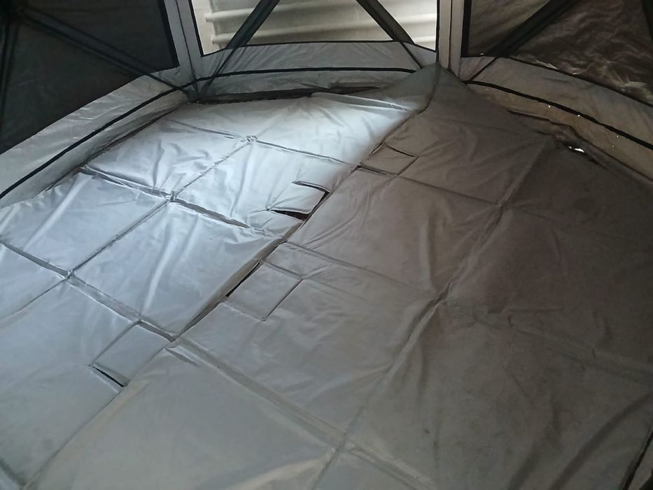 Продам срочно палатка