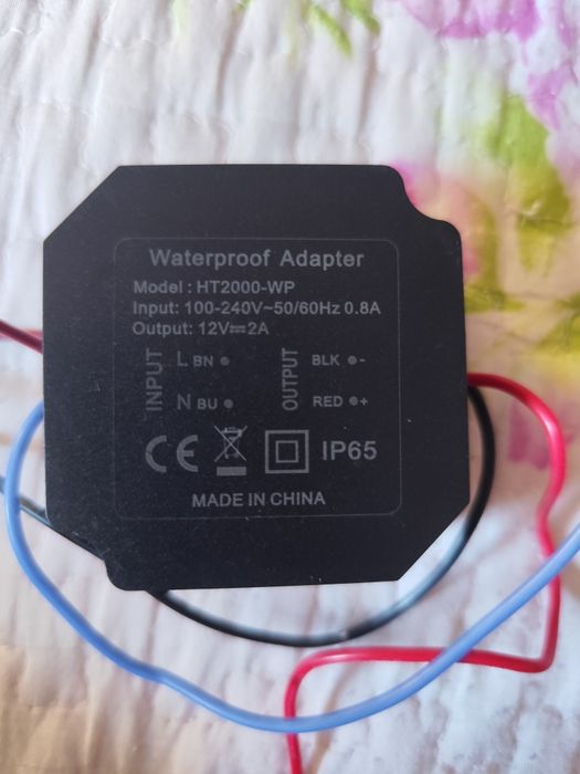 8 buc - Sursa pulsar ip 67