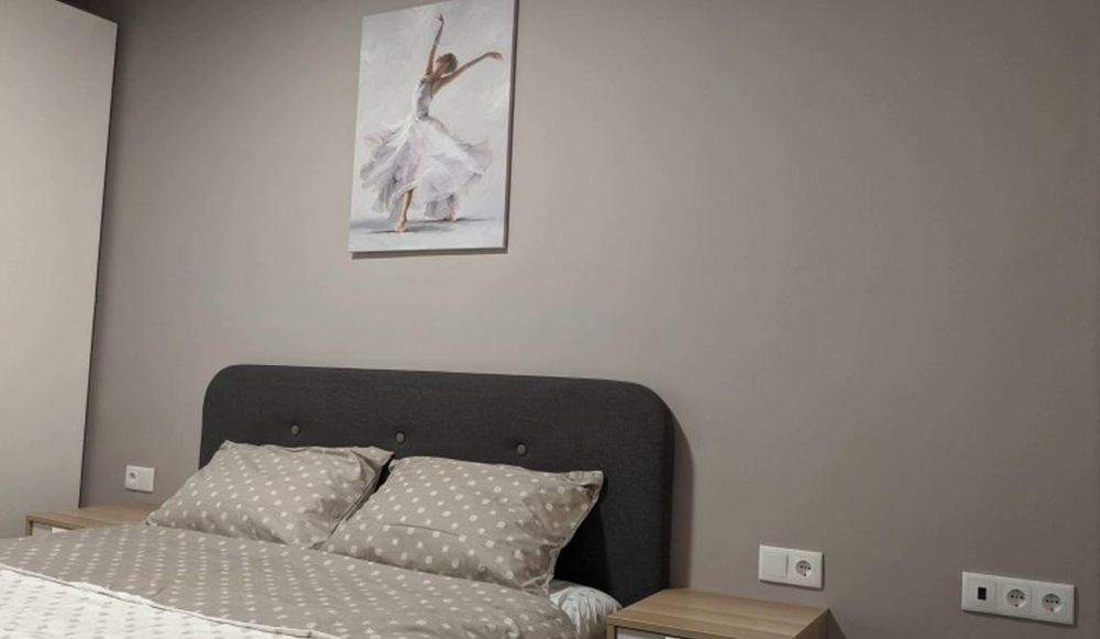 Дава се под наем Тристаен апартамент в София, Медицинска академия - 85 кв.м за 800 € - Снимка #5