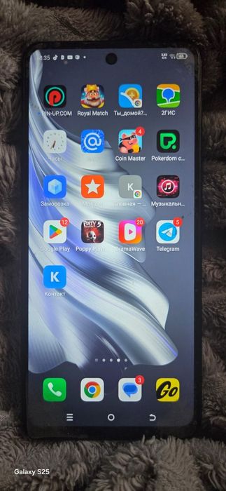 Tecno spark 20 pro