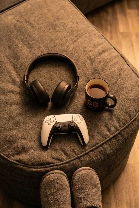 PlayStation 5 Slim 1 TB + 2 controlere