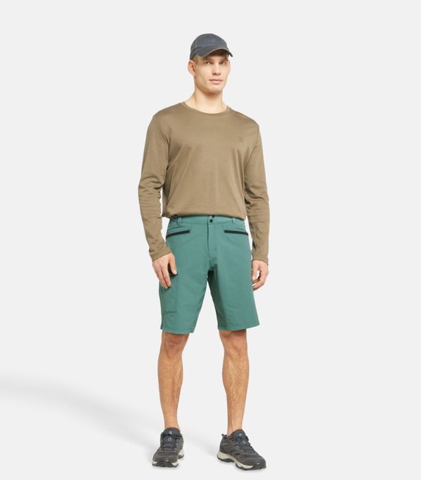 Ortovox pantaloni scurti M