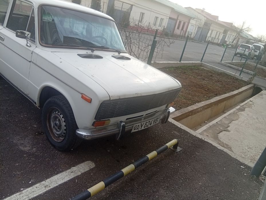 Vas 2103 sotiladi