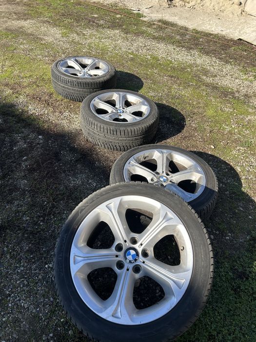 BMW X1 – 2011 – 177 CP – Întreținut