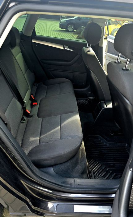Audi A3 Sportback 1.6 benzina - 115 CP - Distributie lanț