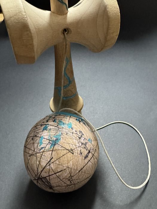 Personalizez Kendama