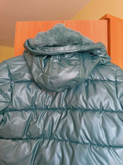 Детско яке за момиче