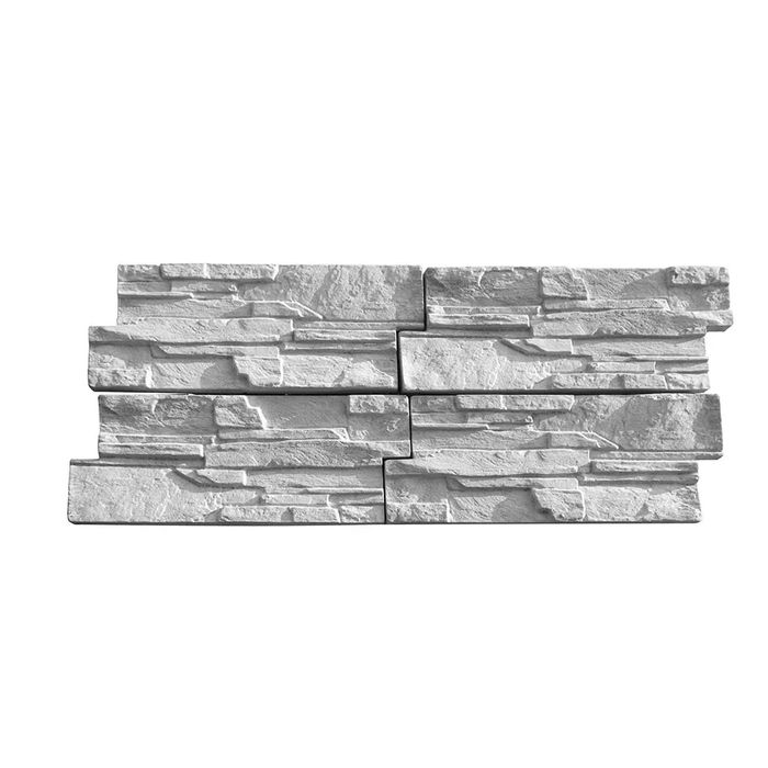 Piatră decorativă,  imitație piatra naturală