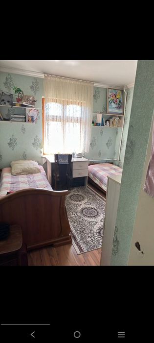 4 комнатная квартира 97 квадратных метров