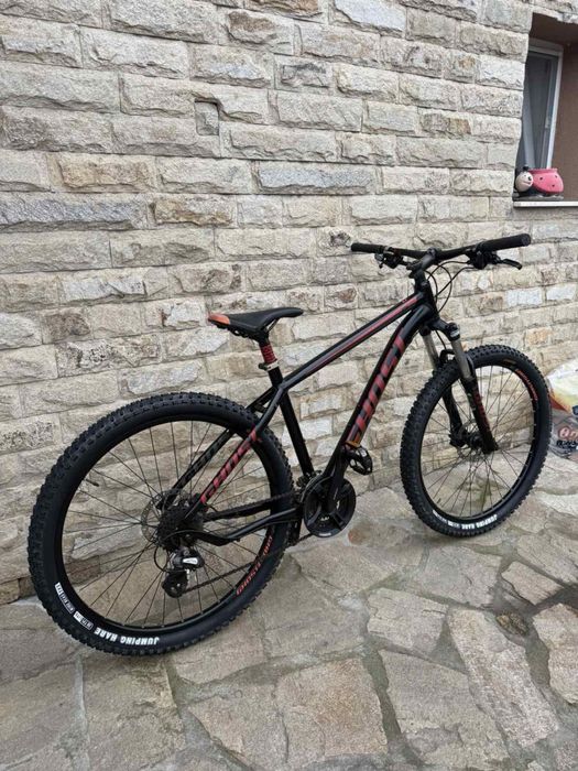 MTB Ghost Kato 1 27.5/M