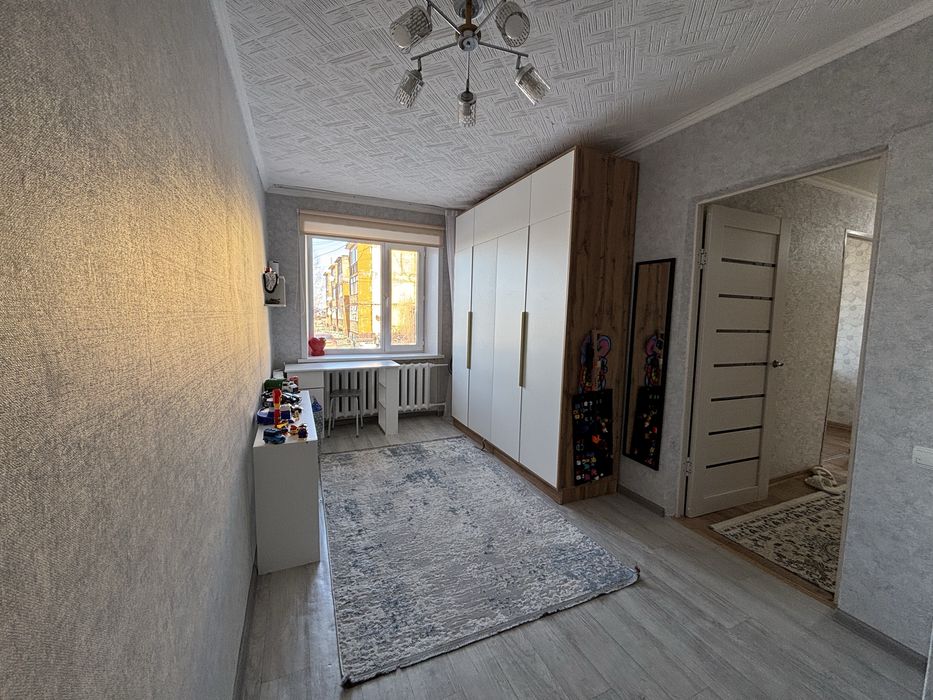Продам 2х комнатнуб каартиру