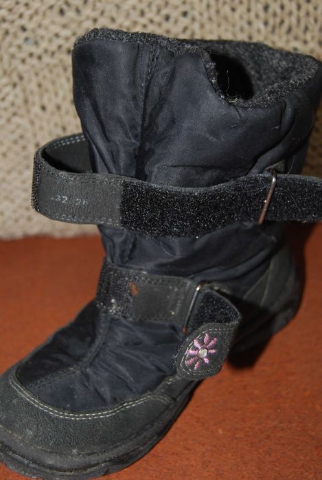 детски ботуши / апрески Superfit 32