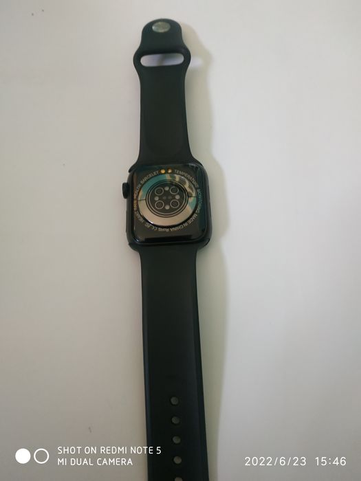 Smart watch M16+
