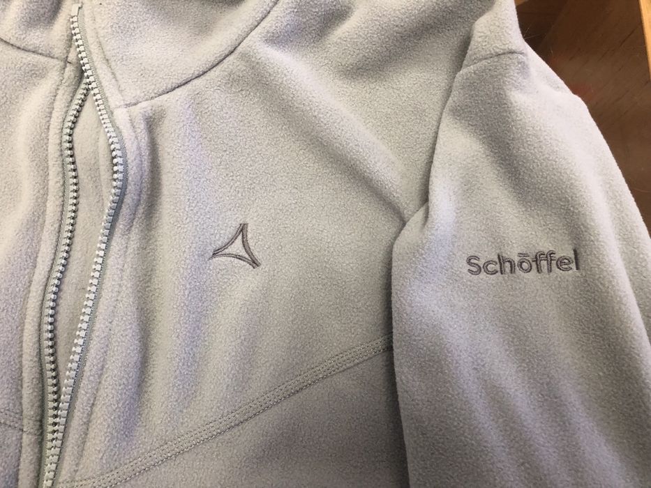Яке  Schoffel и Phenix