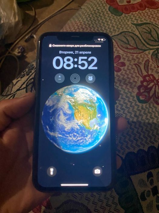 Айфон 11 Идеальный