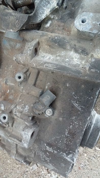 Скоростна кутия Форд галакси