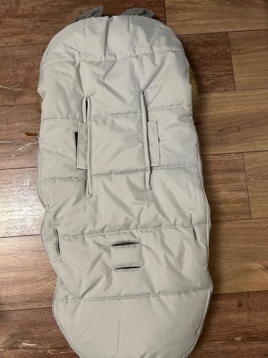 Зимно термо чувалче MoMi Footmuff