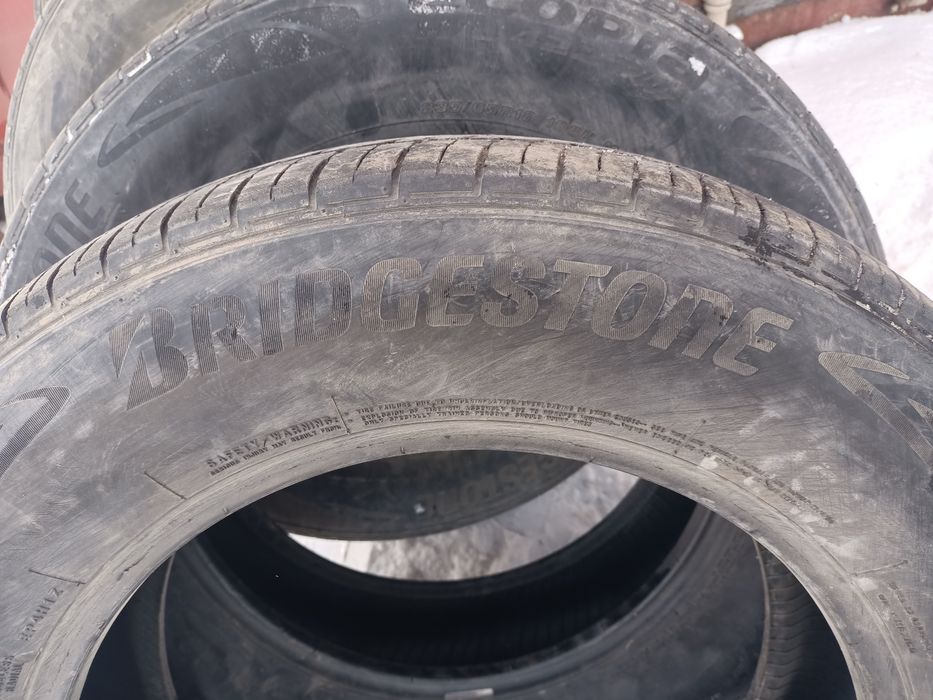 Резина бу продаю