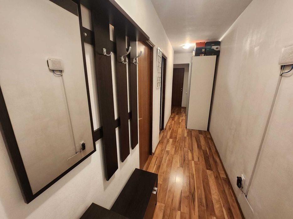 Apartament 2 camere Decomandate + parcare