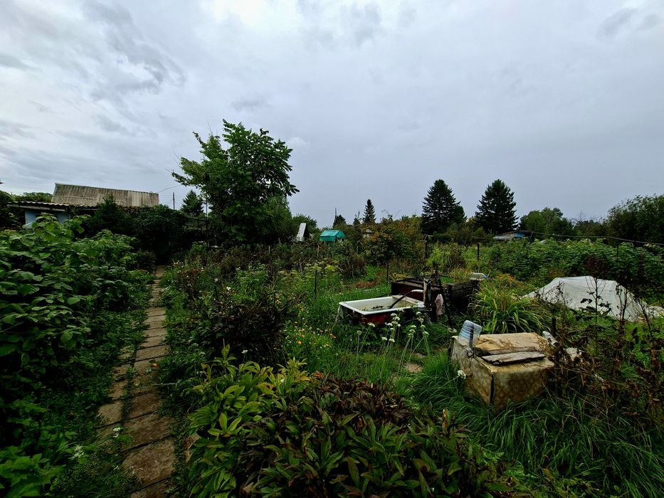 Продаётся дача в районе аэропорта