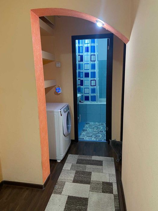 Apartament decomandat 3 camere