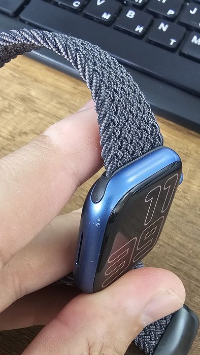 Apple watch 7 series
