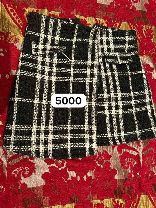 Одежда детская и подростковая