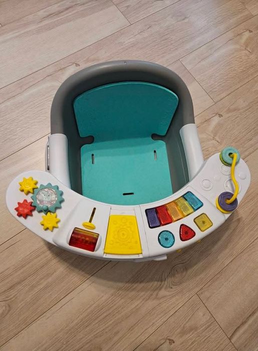 Scaun Infantino 3 in 1