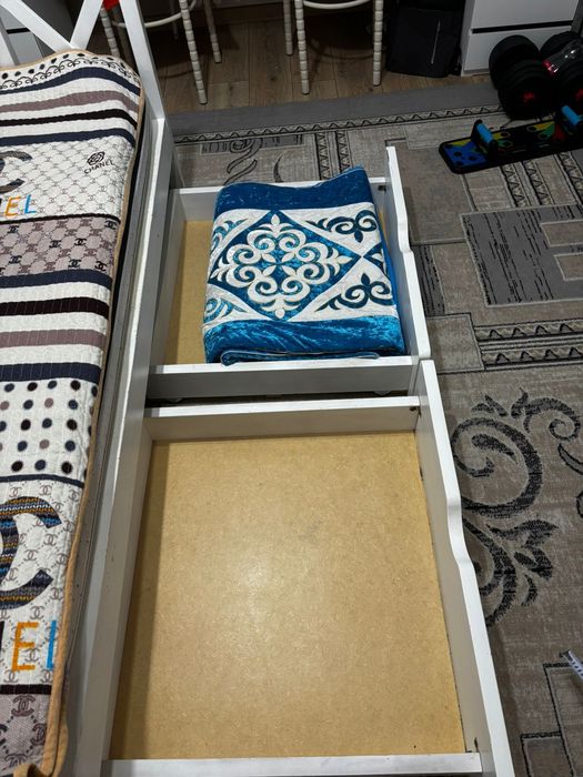 Продам детский кровать