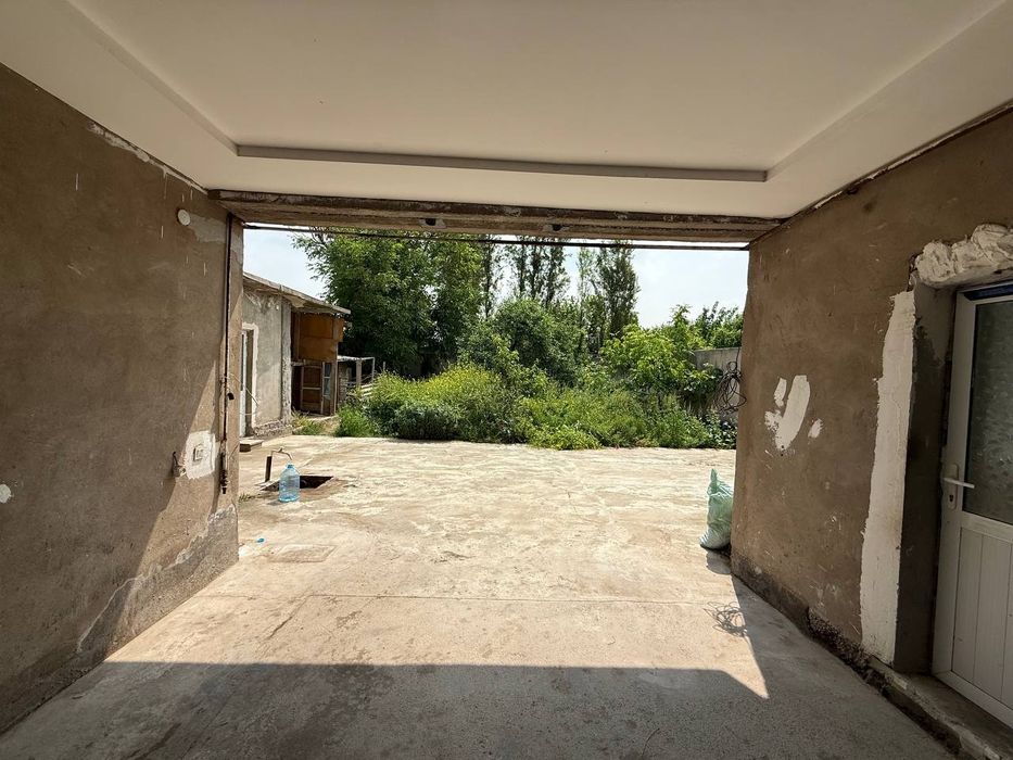 Yangi O'zbekiston bog'ida uy sotiladi, 6 sotix, 2 etaj uy, Mirzo ulugb