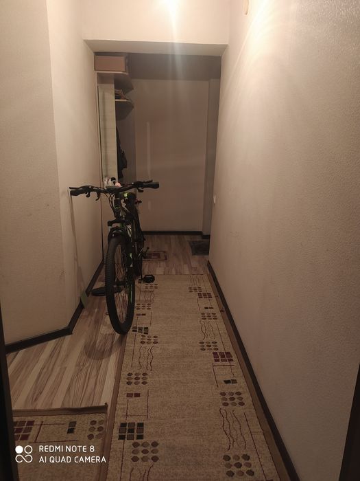 Велосипед спортивный