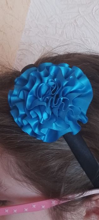 Ободки для девочек