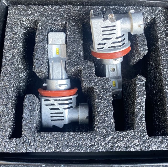 Leduri H 11