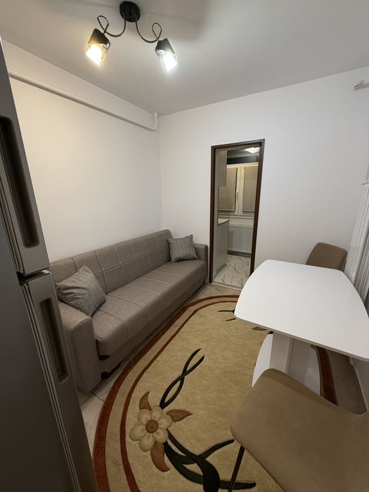 Vanzare apartament Nicolina 1