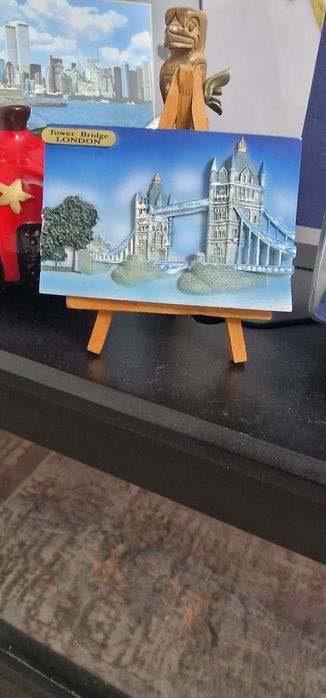 Сувениры из США оригинал