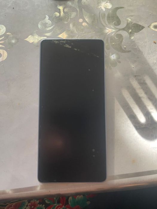 Redmi note 13 pro 18/512