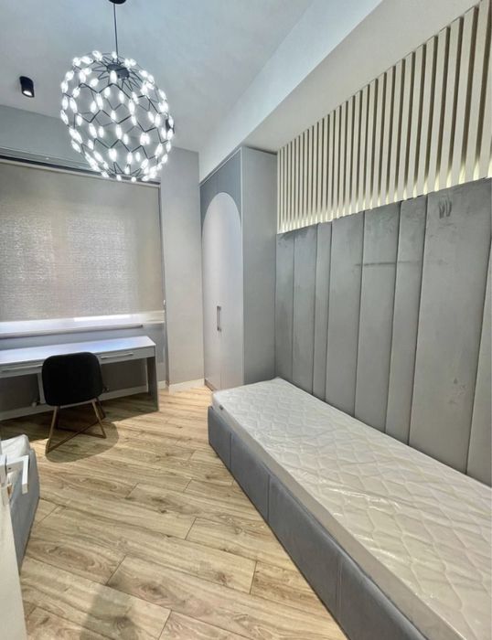 Сдаётся шикарная 4х комнатная квартира Ташкент Сити!